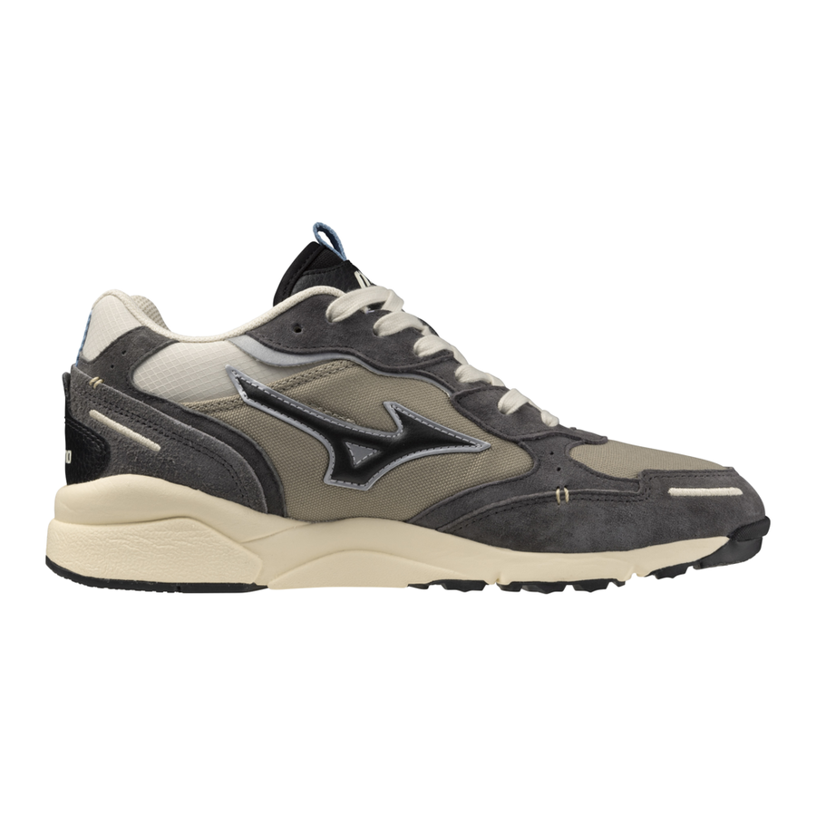 Mizuno SKY MEDAL β Vintage khaki/black/magnet